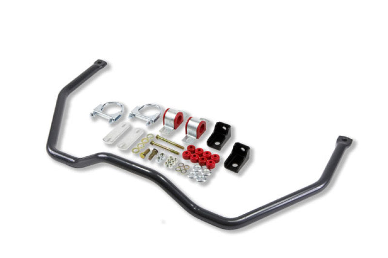 Belltech Rear Anti-swaybar Gmc Typhoon Only 91-93