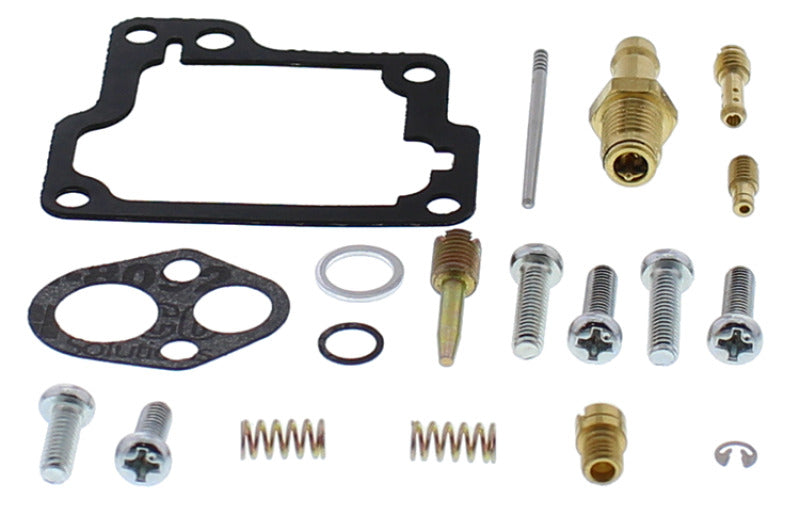 All Balls Racing 84-87 Suzuki LT-50 Carburetor Rebuild Kit 26-1566