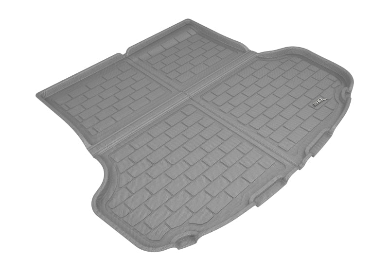 3D MAXpider 2018-2020 Kia Stinger Kagu Cargo Liner - Gray M1KA0451301
