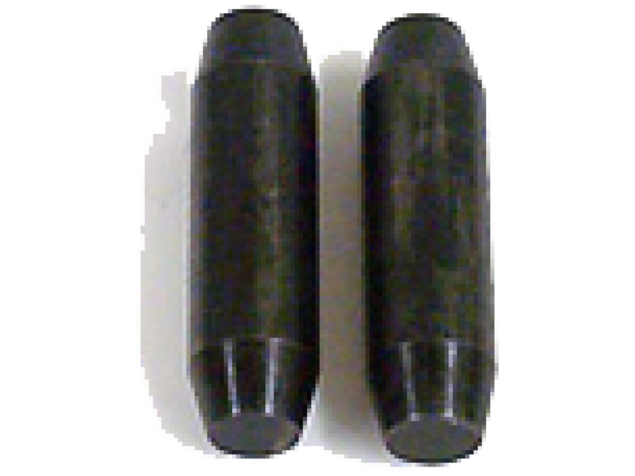 ATI Performance Products Dowel Pins - GM Bell Housing - 2 Long- Pair