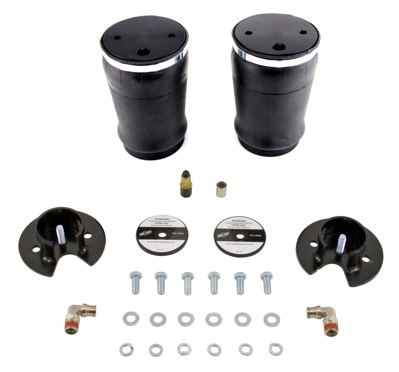 AIRLIFT MKIV Platform: 98-10 Beetle,99-05 Golf,99-03 GTI,99-05 Jetta,98-06 MK1