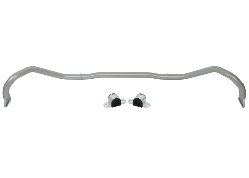 Whiteline Performance Front Sway Bar - 30mm 4 Point Adjustable