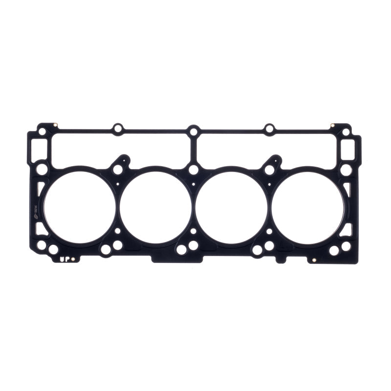 Cometic Gasket Cometic Chrysler 6.1L Gen-3 Hemi .036in MLS Cylinder Head Gasket-4.185in Bore-Aluminum Sleeved Block C5527-036