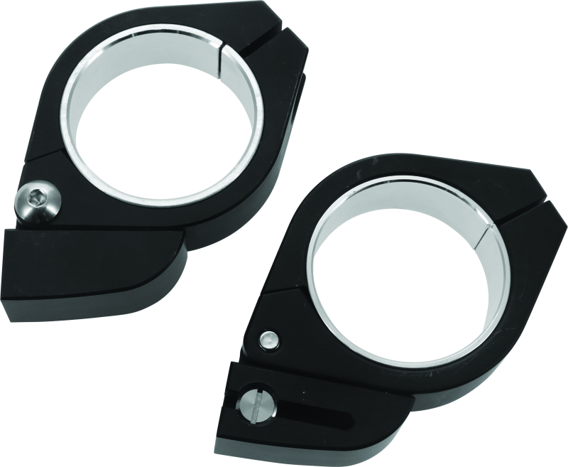 BikeMaster Billet Turn Signal Mounts 152585