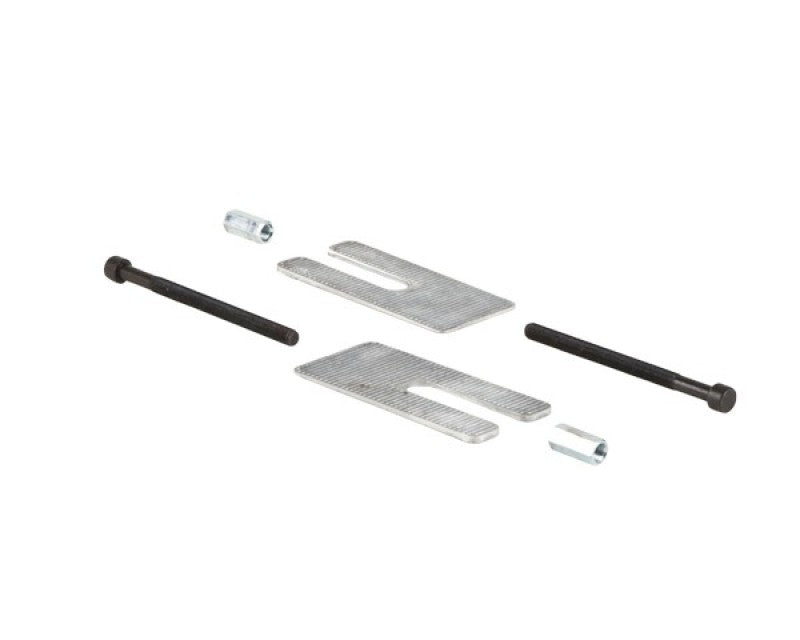 Belltech Pinion Shim Set 1 Degree (Pair)
