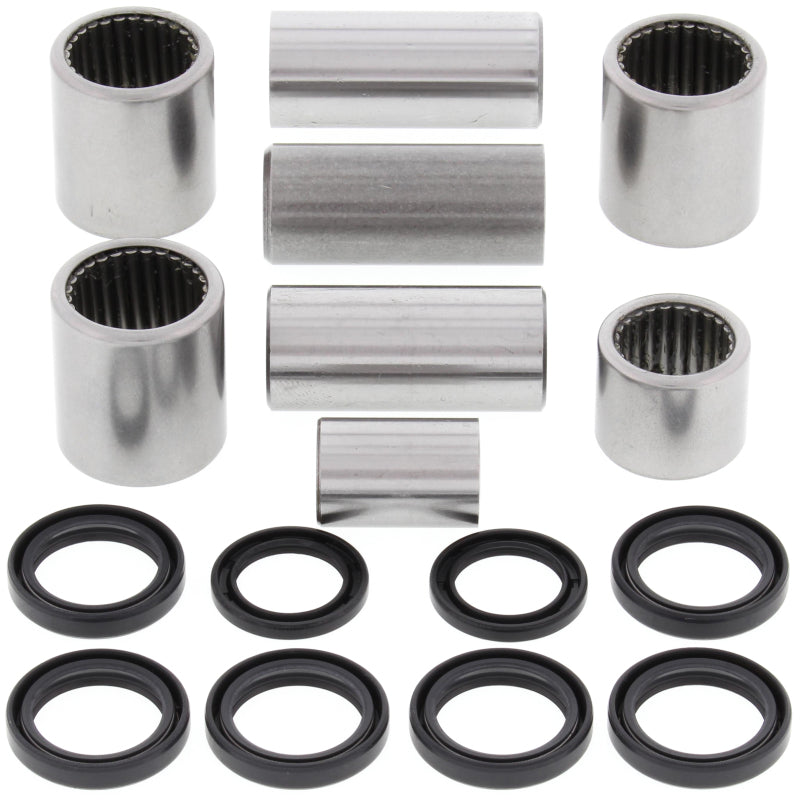 All Balls Racing 05-23 Yamaha TTR230 Linkage Bearing Kit 27-1143