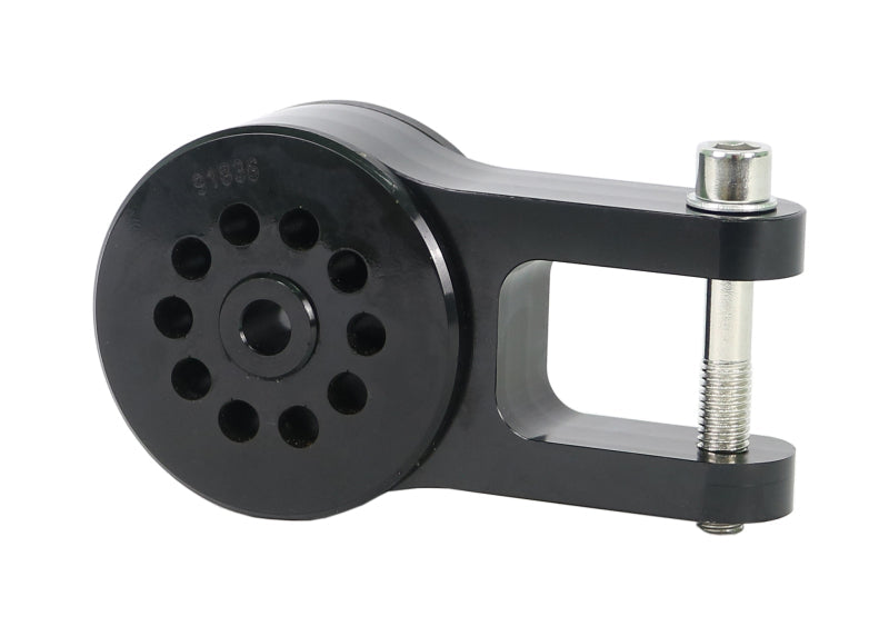 Whiteline 04-15 Ford Focus / 04-13 Mazda 3 / 04-12 Volvo S40 Engine Pitch Mount Bushing KDT974