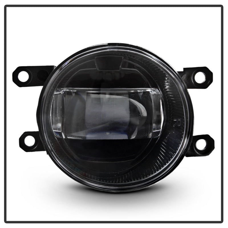Spyder 14-18 Toyota Tundra / 16-18 Toyota Tacoma Full LED Fog Lights - w/o Switch (FL-LED-PRO-6) 9043291