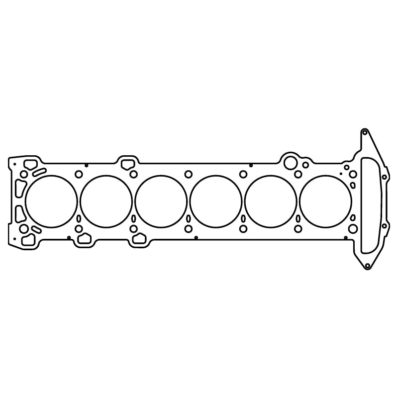 Cometic Gasket Cometic Nissan TB48DE .040in MLX Cylinder Head Gasket - 100.5mm Bore C4599-040