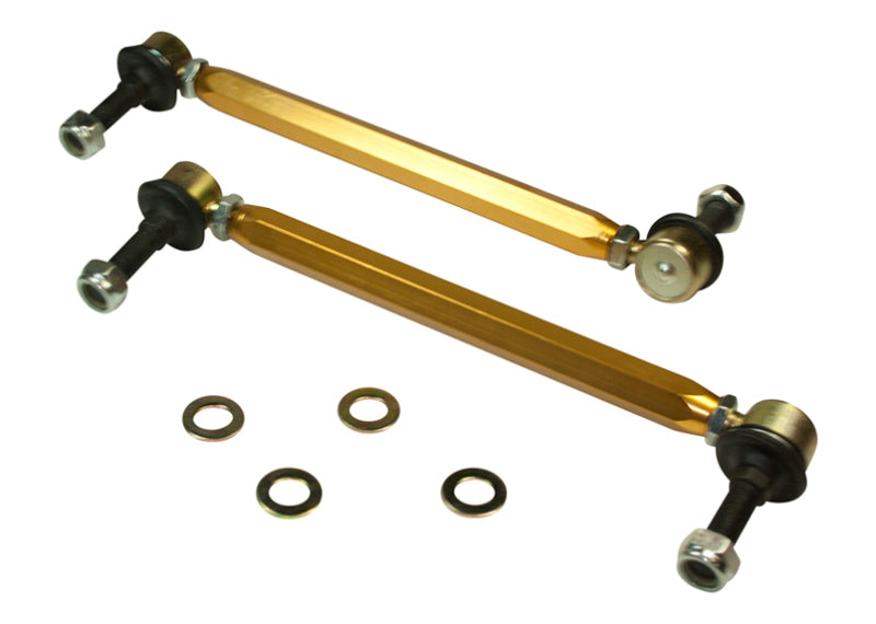 Whiteline Sway Bar - Link