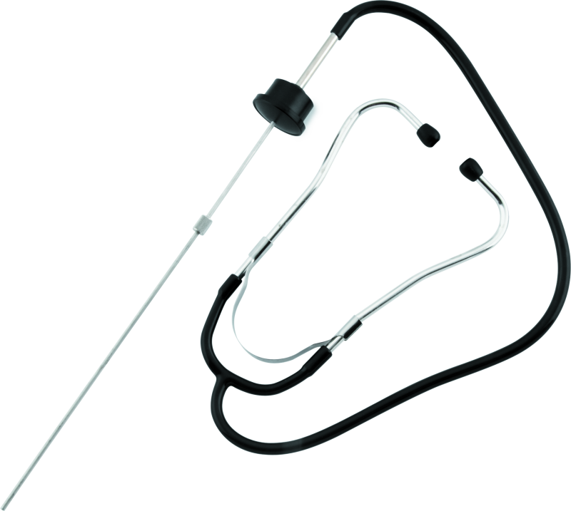 BikeMaster Stethoscope 151879