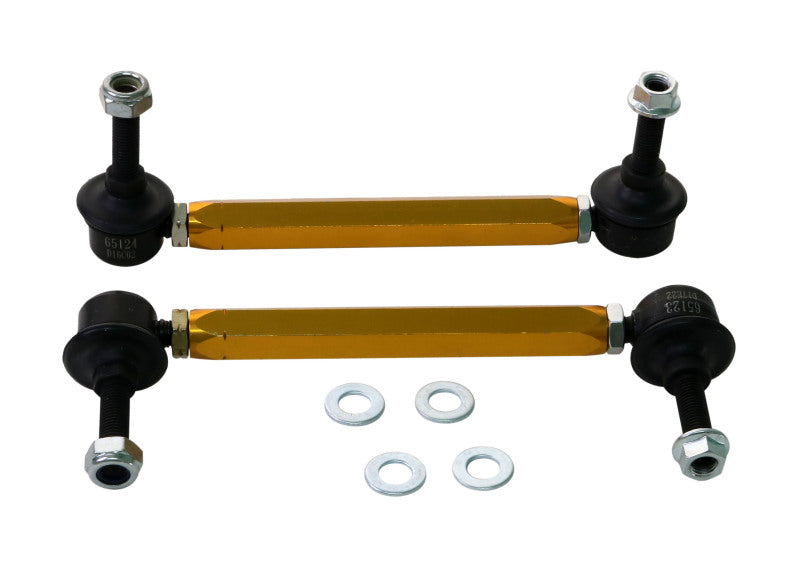 Whiteline Sway Bar - Link