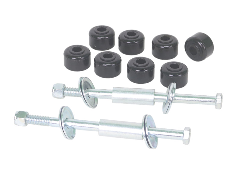 Whiteline 1963-1982 Chevrolet Corvette Sway Bar - Mount Bushing W23836