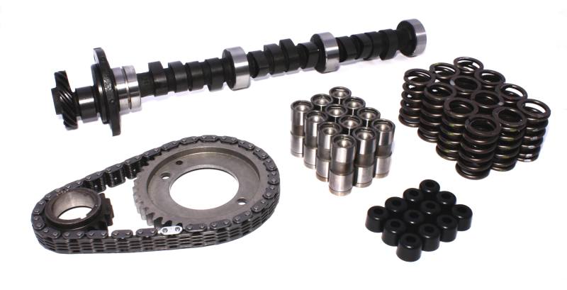 COMP Cams Camshaft Kit BV69 260H K69-235-4