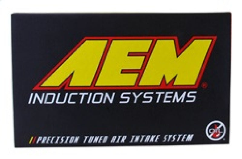 AEM Induction AEM C.A.S 17-19 Honda CR-V L4-1.5L F/I Cold Air Intake System 21-857C