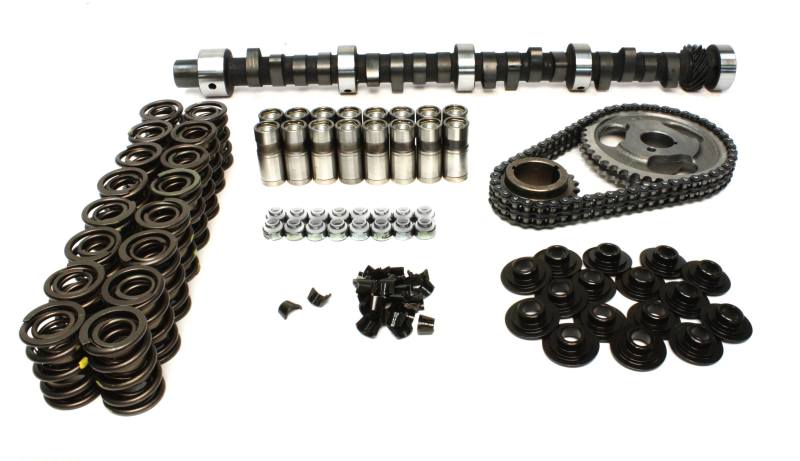 Comp Cams P8 XE274H-10  KIT