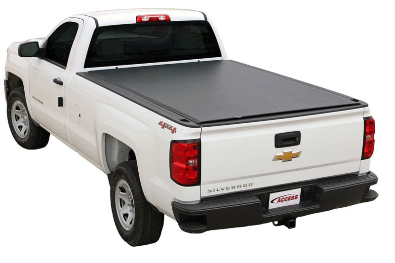 Access Tonnosport 14+ Chevy/GMC Full Size 1500 8ft Bed Roll-Up Cover 22020339
