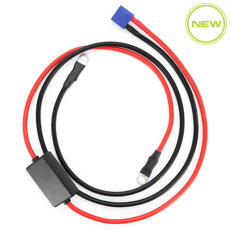 Antigravity Batteries Antigravity Clampless Starting Harness (For Sport Micro-Start) AG-MSA-10A-L