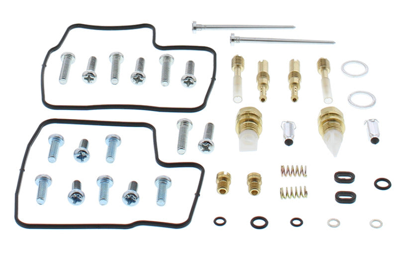 All Balls Racing Carburetor Rebuild Kit 26-1603