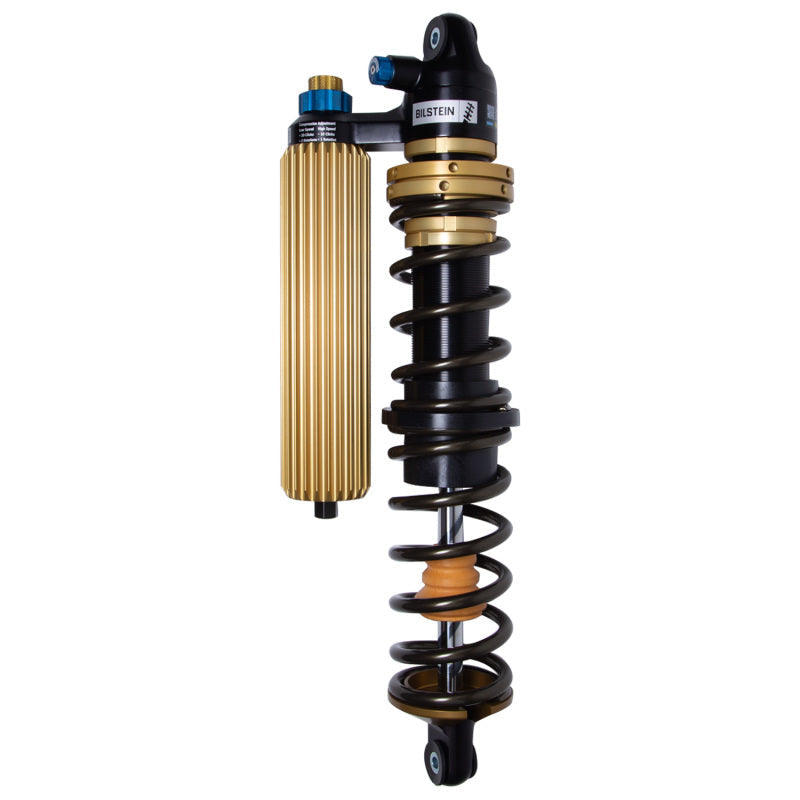 Bilstein 21-22 Polaris RZR Turbo S4 Black Hawk Powersports Shock & Coil Spring Assembly -Front Right 41-341797