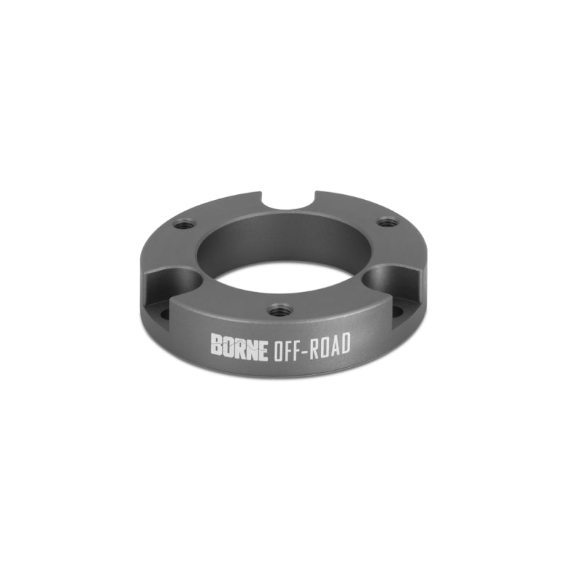 Borne Off-Road 2005+ Toyota Tacoma Leveling Kit - Front 2in BNLK-TACO-05-F2