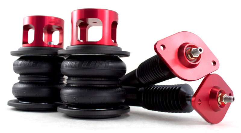 AIRLIFT 03-08 350z (Coupe & Roadster) 02-06 G35 Sedan 03-07 G35x Coupe, 04-06