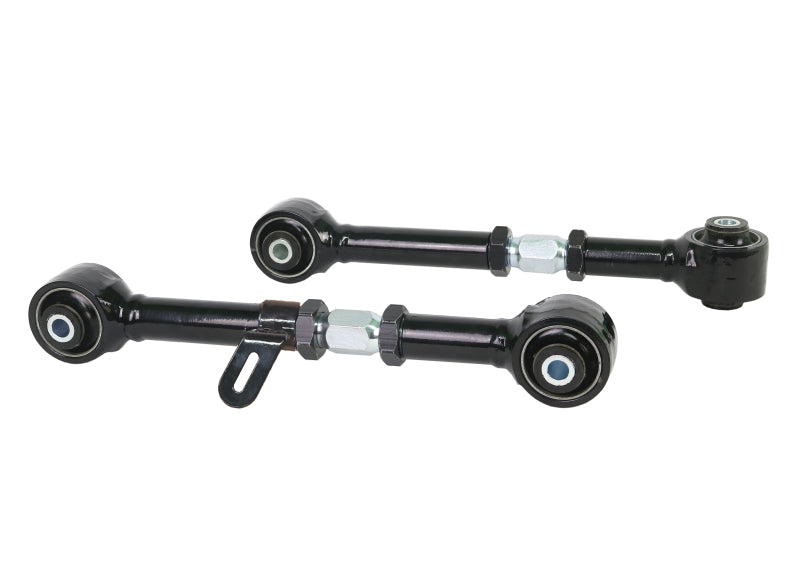 Whiteline 08-21 Toyota Land Cruiser / 08-21 Lexus LX Upper Trailing Arm KTA201