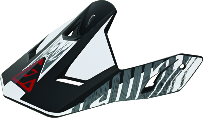 Answer Ar3 Ronin Visor Blkwhtcri 447744