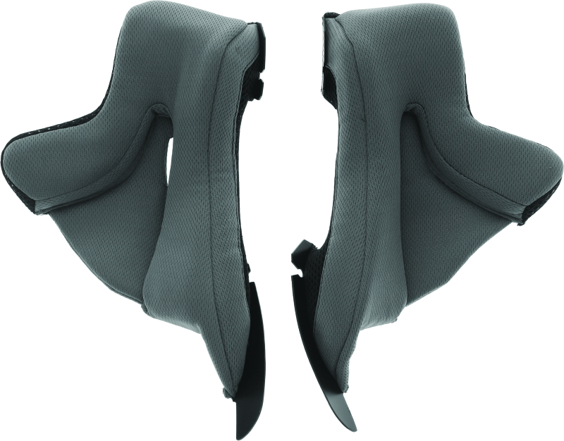 Answer Ar5 Cheek Pads Blk Md 447106