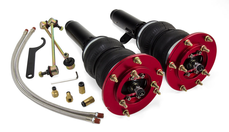 AIRLIFT BMW 15-17 M3 (F80),15-17 M4 (F82/F83)With 5 Bolt Upper Mount