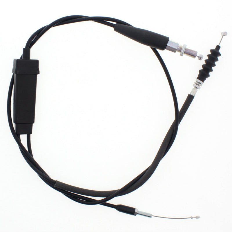 All Balls Racing 89-92 Polaris Big Boss 250 4x6 Cable - Throttle 45-1164