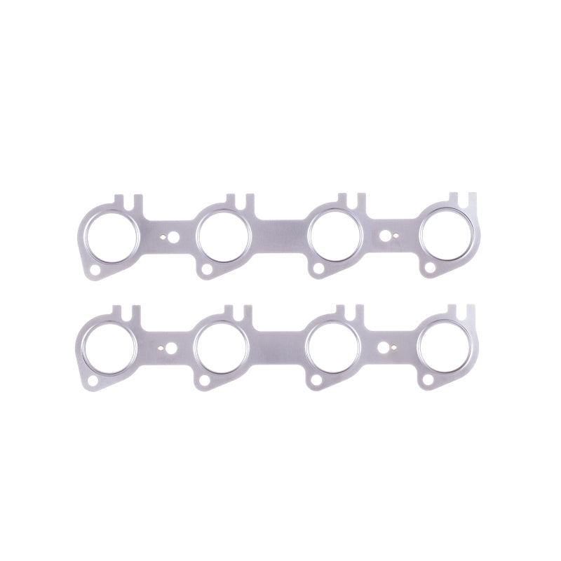 Cometic Gasket Cometic Ford 1991-2001 4.6L-1999-2004 5.4L Modular V8 .051in MLS Exhaust Manifold Gasket Set-SOHC C5853-051