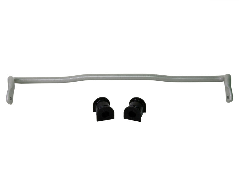 Whiteline 17-22 Honda Civic Type R Rear 20mm Non-Adjustable Swaybar BHR97