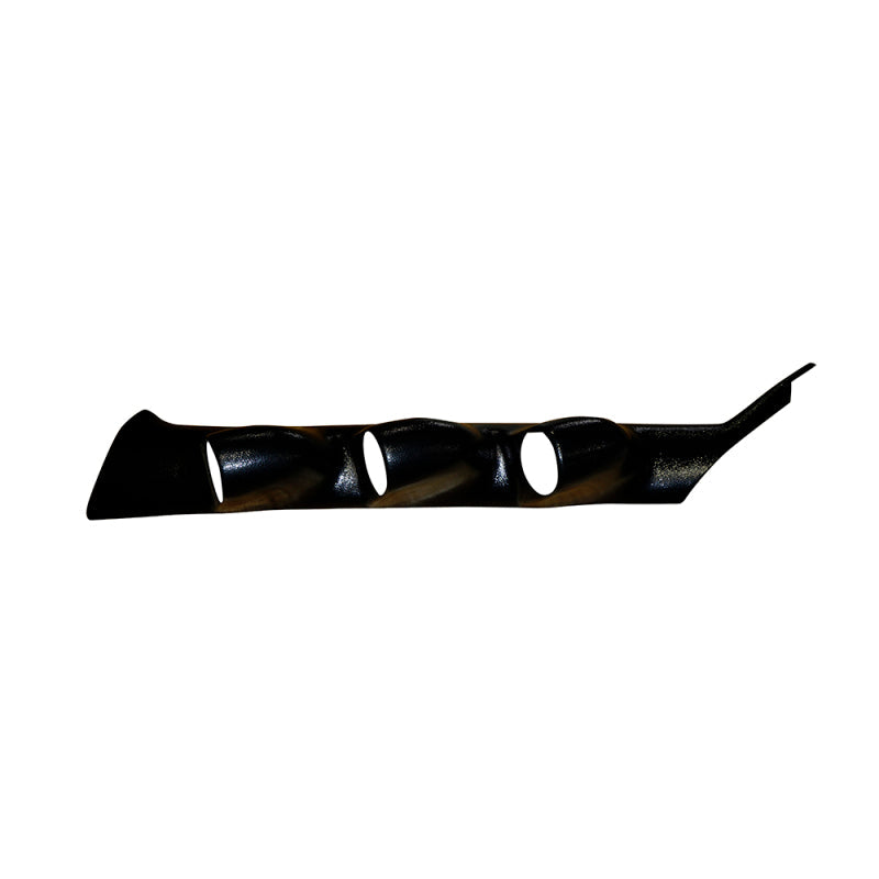 BLOX Racing 93-95 Mazda RX-7 Pillar Pod Gauge Mount - 3 Gauges BXPP-31994