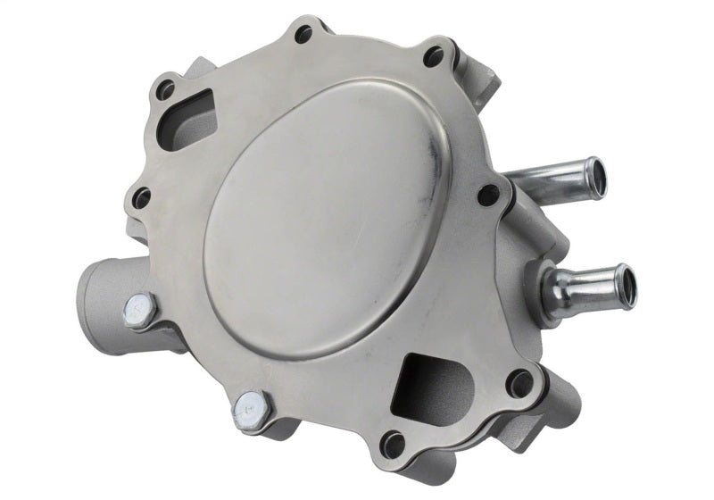 Ford Performance Parts Ford Racing 302-351W Street Rod Short V-Belt Water Pump