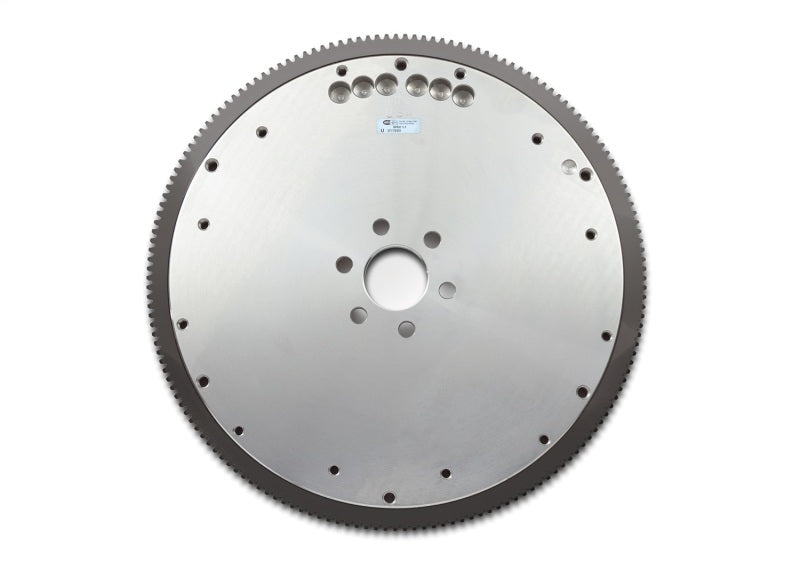 Ford Performance Parts Ford Racing Manual Transmission Flywheel Billet Steel 164T 28.2