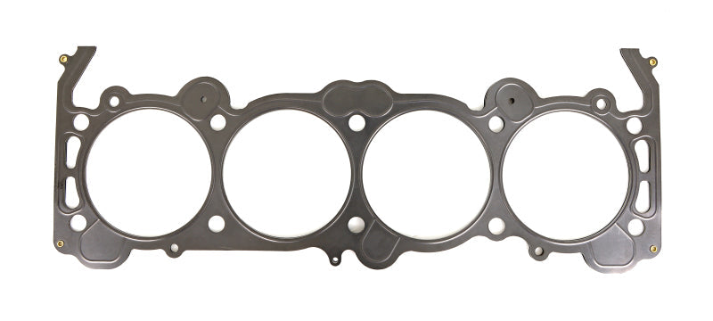 Cometic Gasket Cometic Buick 350 Small Block V8 .040in MLS Cylinder Head Gasket - 3.890in Bore C15267-040