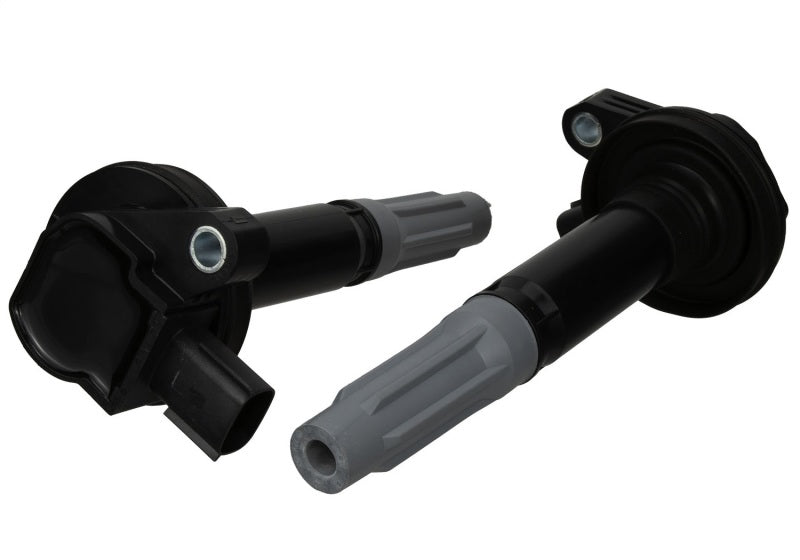 Ford Performance Parts Ford Racing Coyote 5.0L V8 (Fits 2011- 2/23/16 Mustang GT/F-150