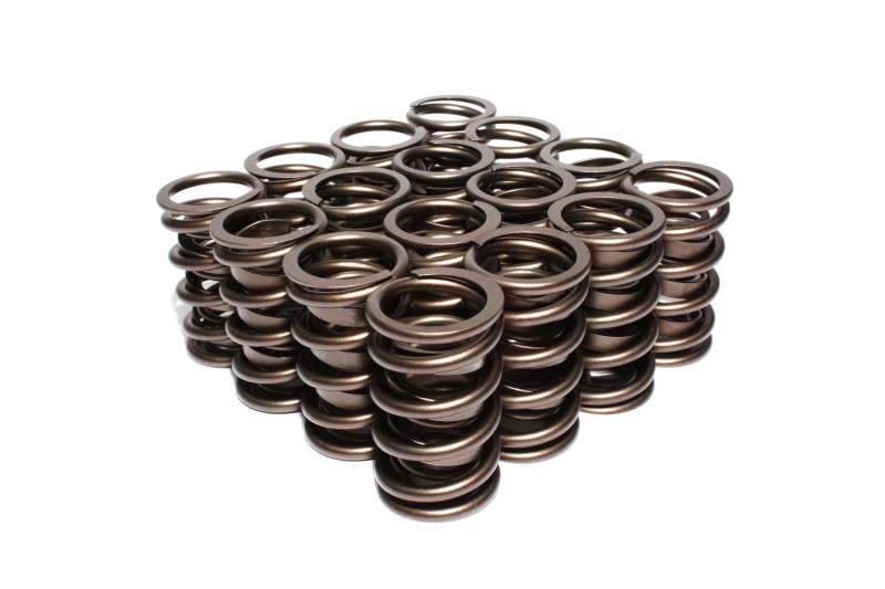 Comp Cams Dual Valve Springs: 1.460" O.D. Outer, .697" I.D. Inner