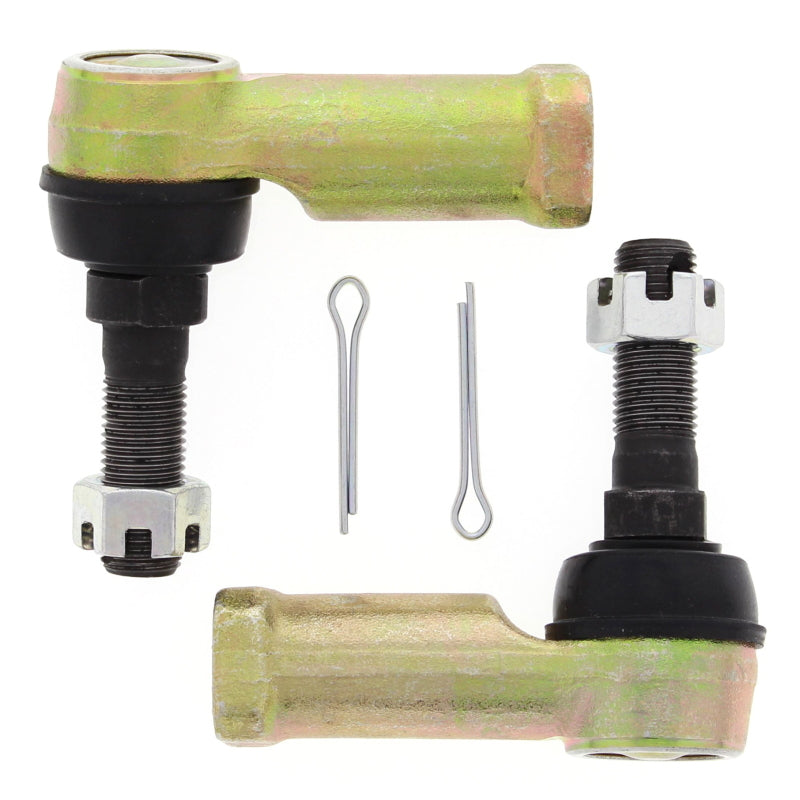 All Balls Racing 2015 Can-Am Outl&er Max 650 XTP 4x4 Tie Rod End Kit - 2 Kits Req. Per Veh. 51-1037