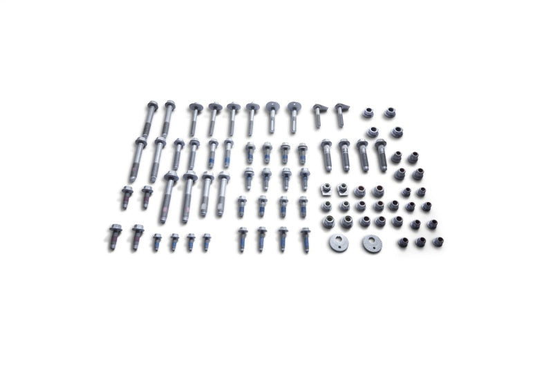Ford Racing 2015-2017 Mustang Handling Pack Fastener Kit M-FR3-FASTENA