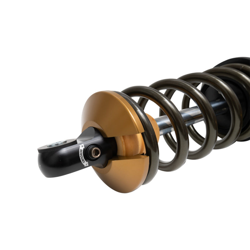 Bilstein 20-21 Polaris RZR XP 4 1000 Black Hawk Powersports Shock & Coil Spring Assembly - Rear 41-341766
