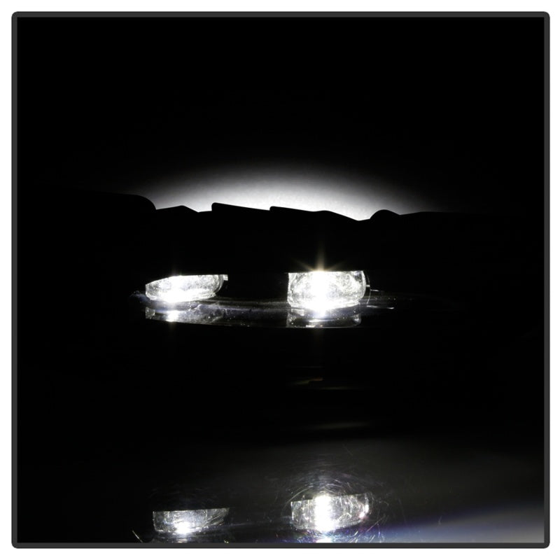 Spyder Chrysler 300 2015-2019 OEM Style Full LED Fog Lights - Right - w/o Switch 5086976