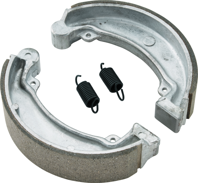 BikeMaster Honda Brake Shoes 963006