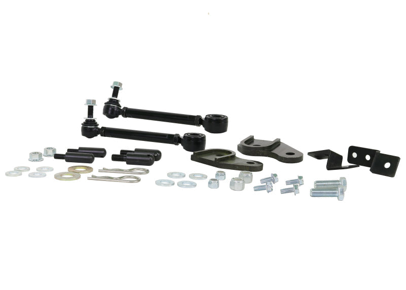 Whiteline Performance Sway bar - link kit
