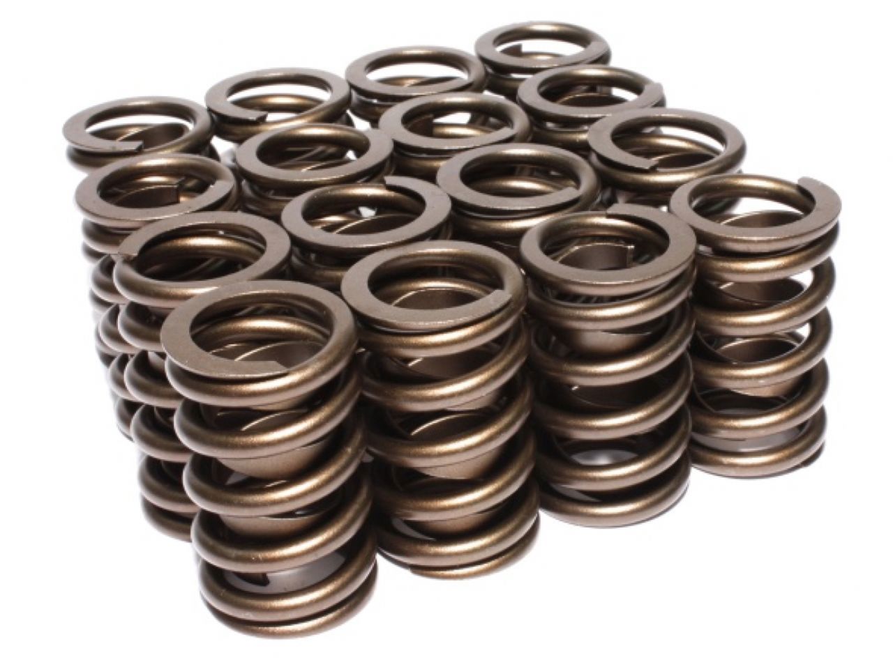 Comp Cams Dual Valve Springs Assembly 1.550