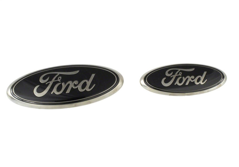 Ford Racing 19-22 Ranger Tremor Modified Front Grille M-8200-TMR