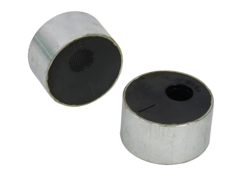 Whiteline Plus 5/83-5/01 BMW 3 Series Front Caster Correction C/A Lower Inner Rear Bushing Kit W81924
