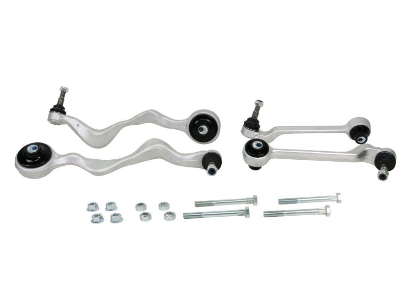 Whiteline Front Control and Radius arm - lower arm