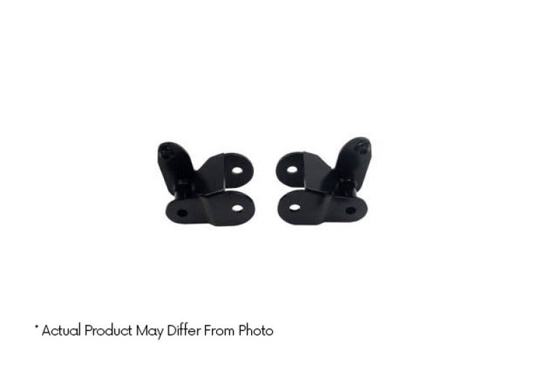 Belltech Hanger Kits